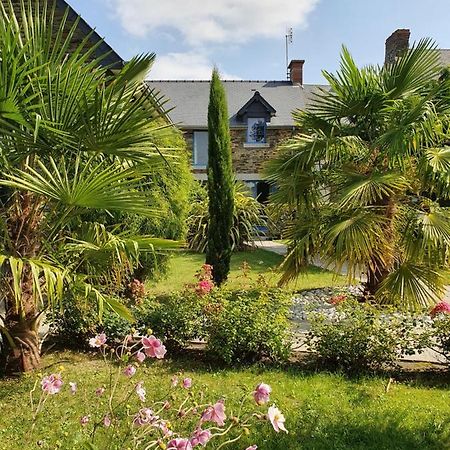 Moidrey ラ バスティード デゥ ムーラン モン サン ミッシェル Bed & Breakfast エクステリア 写真