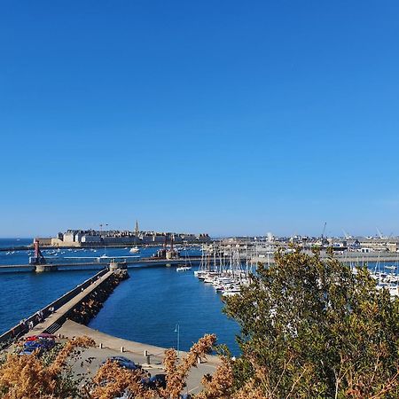Moidrey ラ バスティード デゥ ムーラン モン サン ミッシェル Bed & Breakfast エクステリア 写真