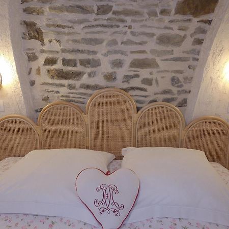 Moidrey ラ バスティード デゥ ムーラン モン サン ミッシェル Bed & Breakfast エクステリア 写真