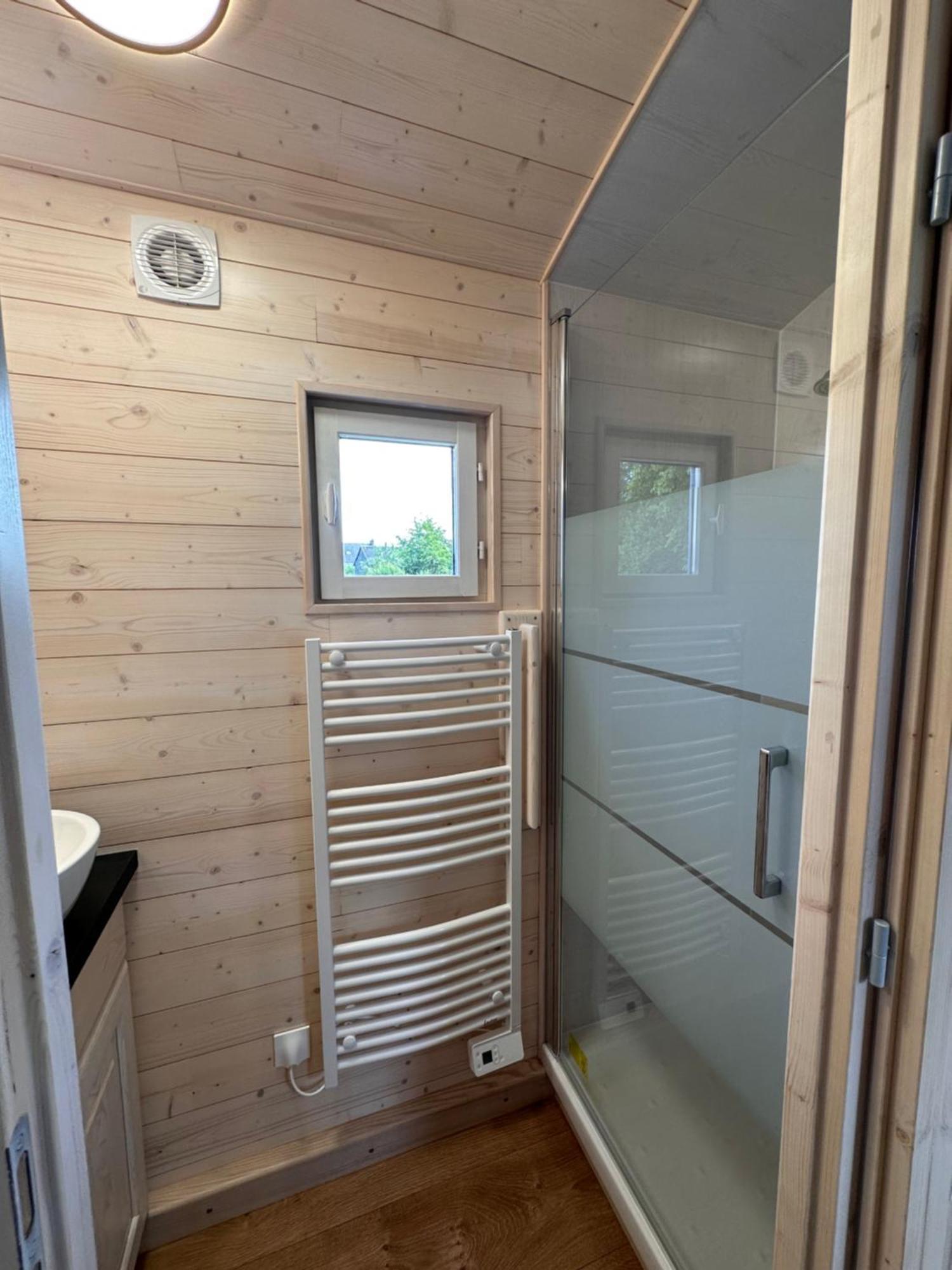Moidrey ラ バスティード デゥ ムーラン モン サン ミッシェル Bed & Breakfast エクステリア 写真