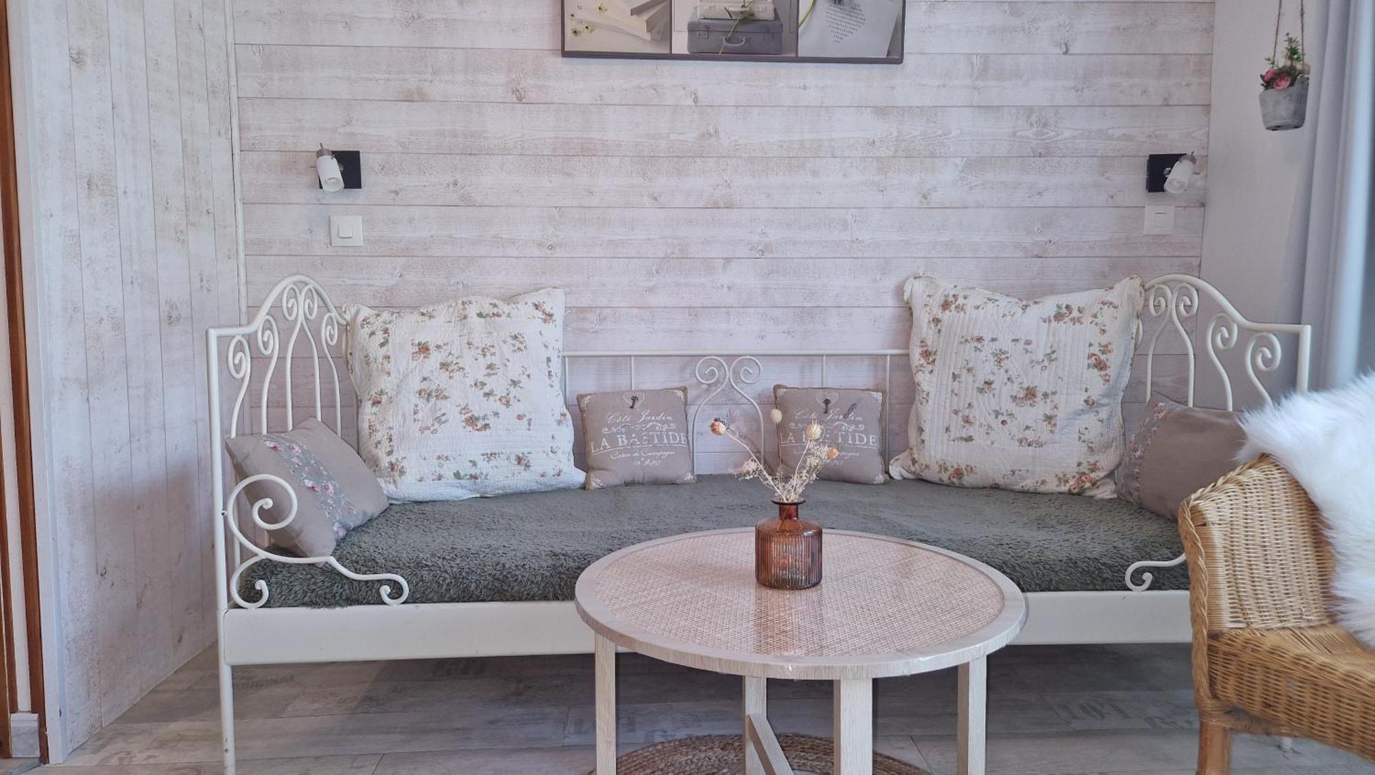 Moidrey ラ バスティード デゥ ムーラン モン サン ミッシェル Bed & Breakfast エクステリア 写真