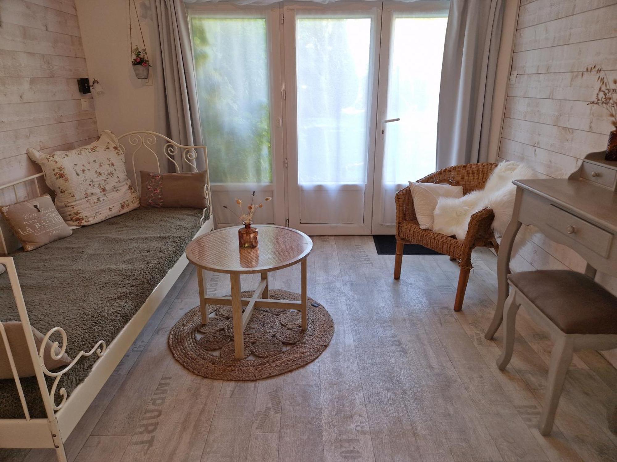 Moidrey ラ バスティード デゥ ムーラン モン サン ミッシェル Bed & Breakfast エクステリア 写真
